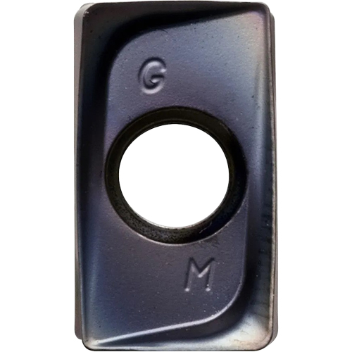 Пластина твердосплавная LOMU 100404ER-GM PR1525 KYOCERA