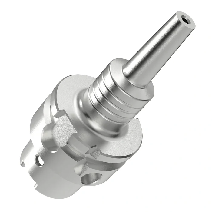 Оправка термозажимная HIPPSC HSK63A-MCR06-120V67