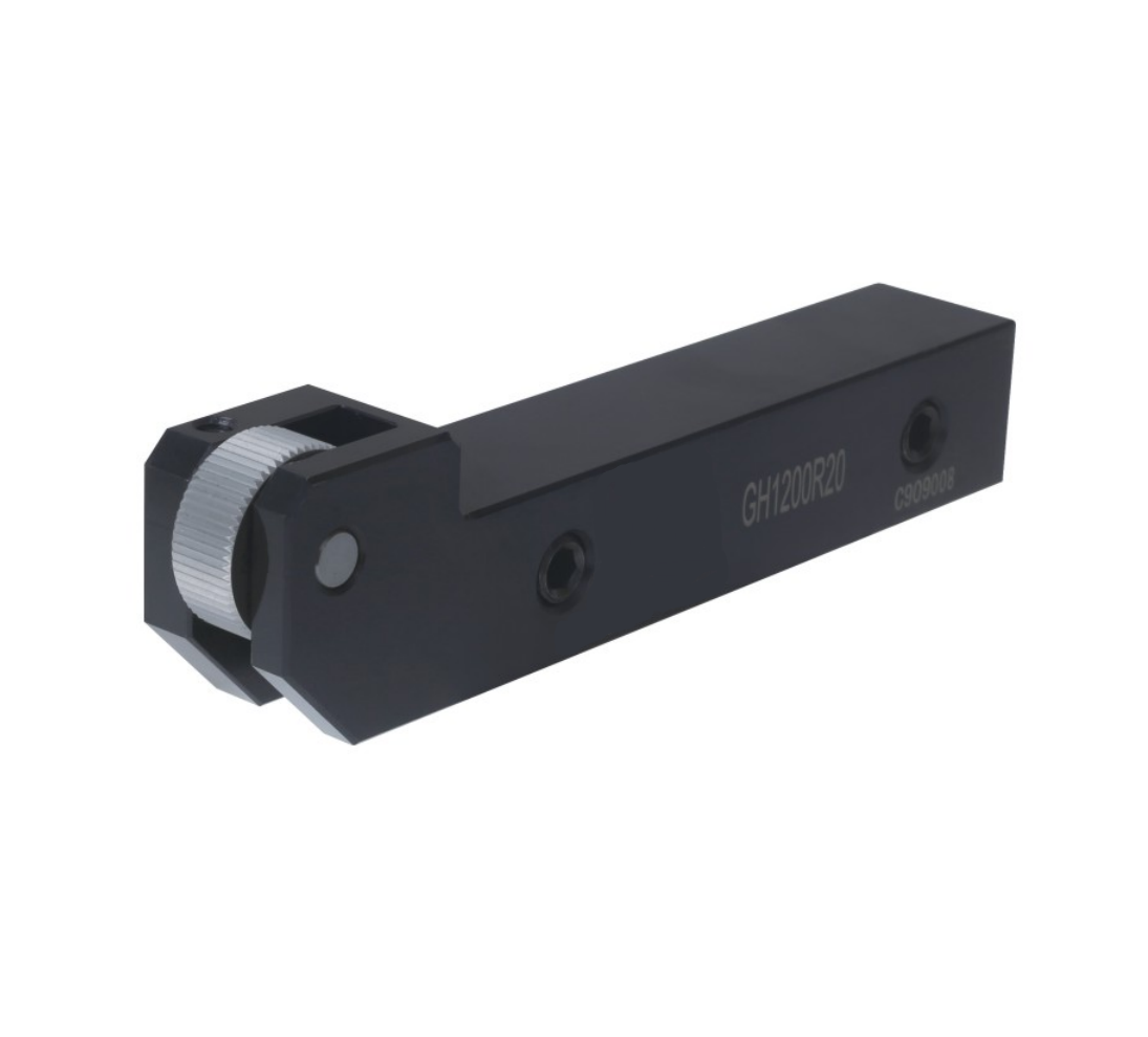 Державка для накатки рифлений SPK GH1200R25