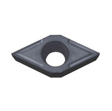 Пластина твердосплавная DCGT11T304-MF PR1225 KYOCERA