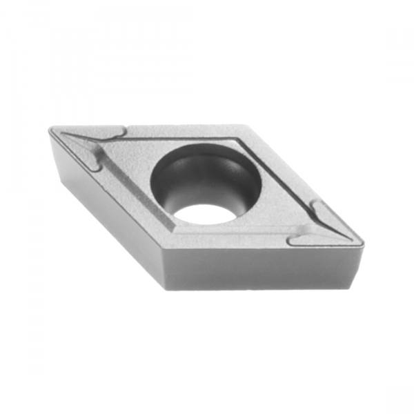 Пластина твердосплавная DCMT11T308-MIT-UC6225