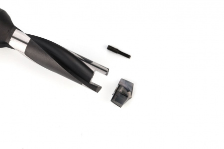 Корпусное сверло со сменными головками SPK 22,01-23,0 мм 8D SEM221R8WD25M