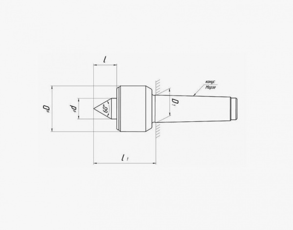 Центр токарный вращающиеся SPK (CNC-C60-5-P)