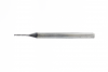 Микросверло твердосплавное D0,52 TiAlN SPK-426-0520