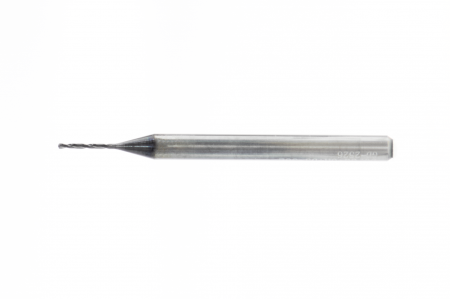 Микросверло твердосплавное D0,52 TiAlN SPK-426-0520