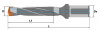 Корпусное сверло со сменными головками SPK 22,01-23,0 мм 8D SEM221R8WD25M