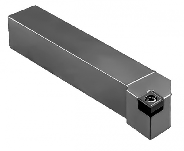Державка токарная SCLCL2525-M12
