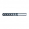 Фреза по титану HT400 D8*20*60L*D8*4F