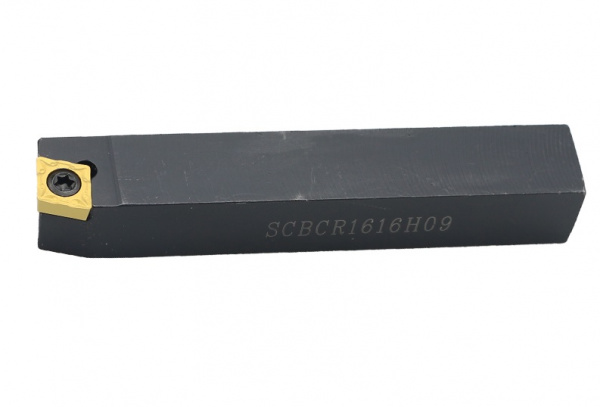 Державка токарная SCBCR1616-H09