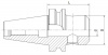 Оправка Weldon SPK (SK50-SLA14-63)