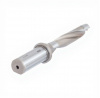 Корпусное сверло со сменными головками SPK 22,01-23,0 мм 8D SEM221R8WD25M