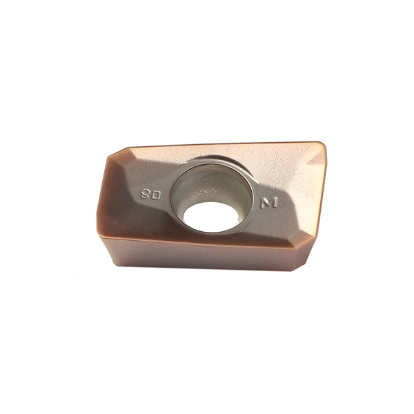 Пластина твердосплавная APMT160408PDER-M2-UP9025