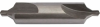 Сверло центр. Φ6.3(D-20.0) Тип B P6M5К5/HSS-E А1 DIN333
