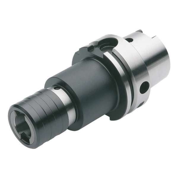 Патрон резьбонарезной SPK (HSK100A-G3-D19-125L)