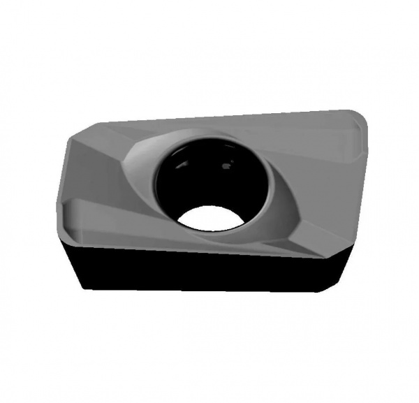 Пластина твердосплавная APMT1604PDER SP20U
