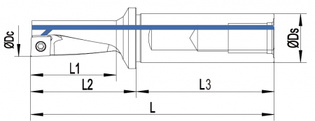 Инструмент 4 в 1 (D20 3D)