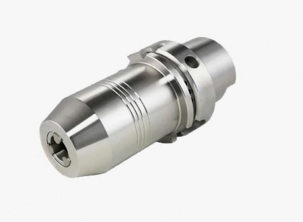Самозажимной сверлильный патрон SPK HSK63A-APU16-145