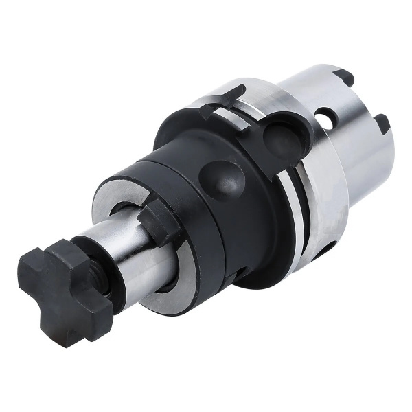 Оправки под насадные фрезы SPK (HSK63A-FMB27-60)