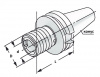 Патрон резьбонарезной SPK (SK40-TC312-66)