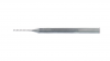 Микросверло центровочное твердосплавное D1,5 SPK-C326-1500