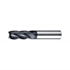 Фреза по титану HT400 D6*15*50L*D6*4F
