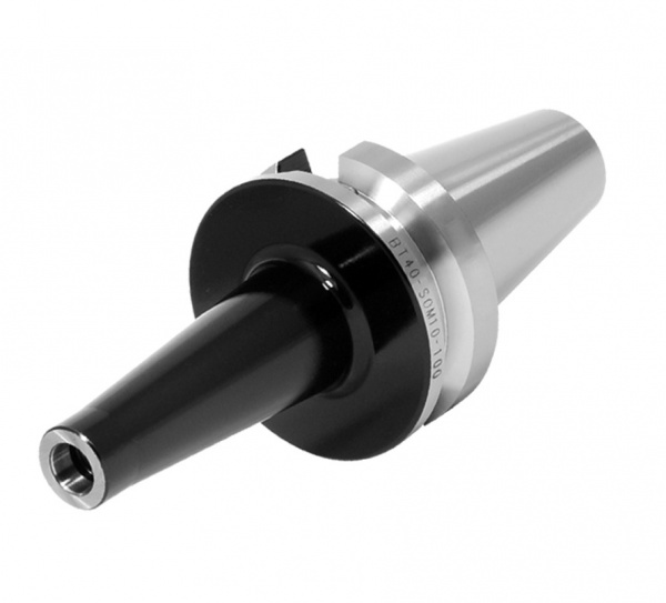 Оправка для фрез с резьбовым хвостовиком SPK (BT50-SOM12-100)