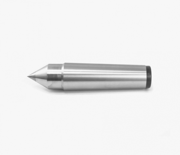 Центр упорный с тв. наконечником невращающийся SPK (ВК8 N3（L=125) 7032-0024)