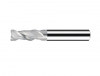 Фреза по алюминию HMA-2F050-D06-AL200