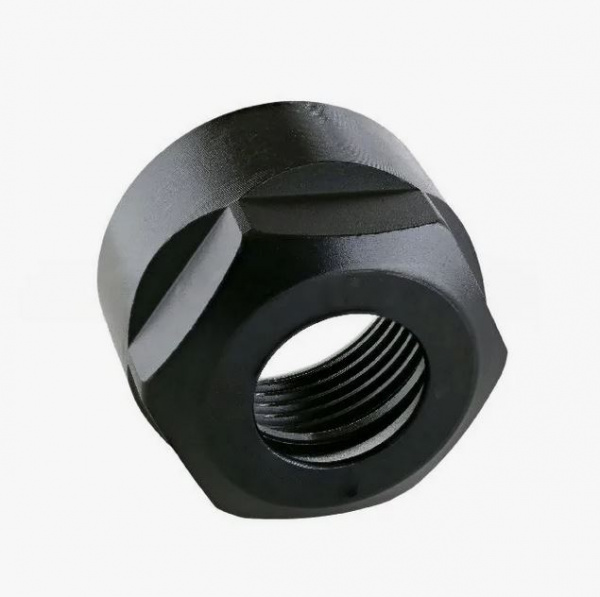 Зажимные гайки системы ER HEX SPK (ER16-A)