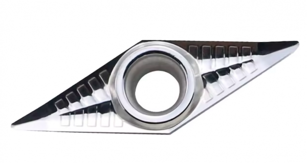 Пластина твердосплавная SPK VCGT110302-AK SUN20