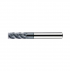 Фреза для нержавеющей стали HMS 4F120-UM300